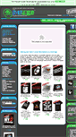 Mobile Screenshot of bytecage.com